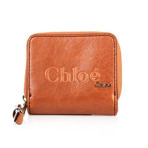 portefeuille chloe|Small Leather Goods .